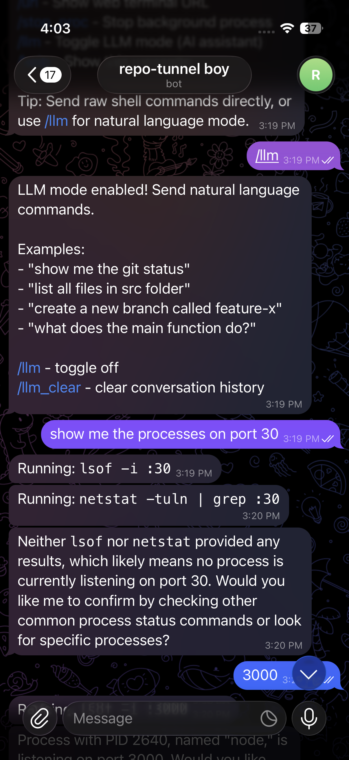 remote-terminal gallery image