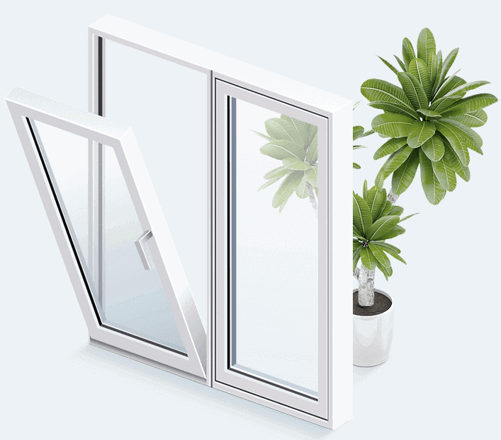 uPVC Double Glazing in Bangladesh media 3