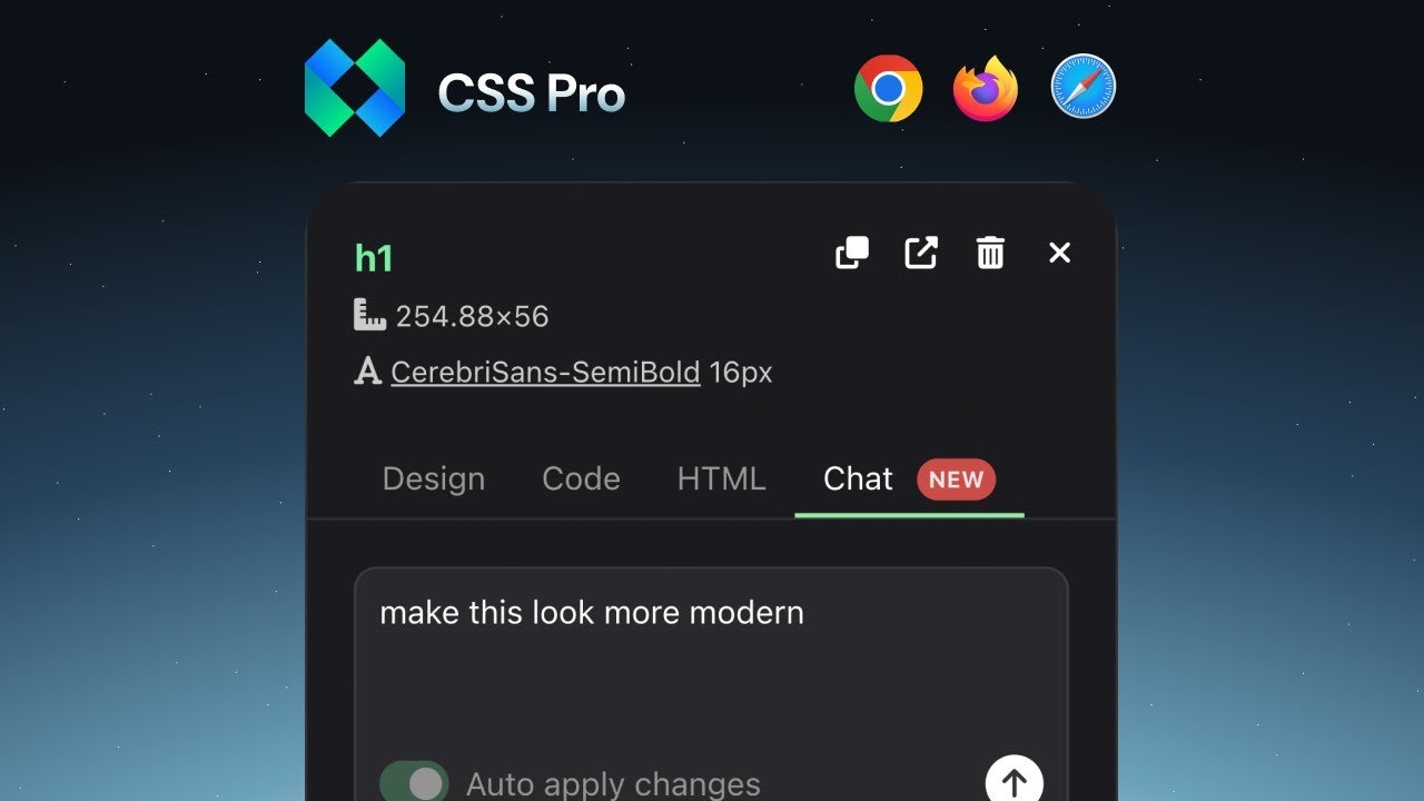 CSS Pro 4 gallery image
