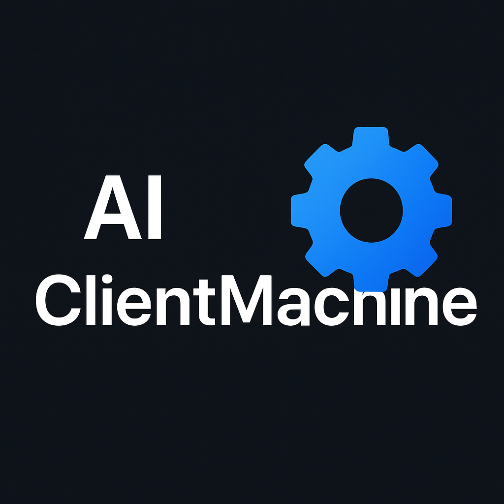 AIClientMachine