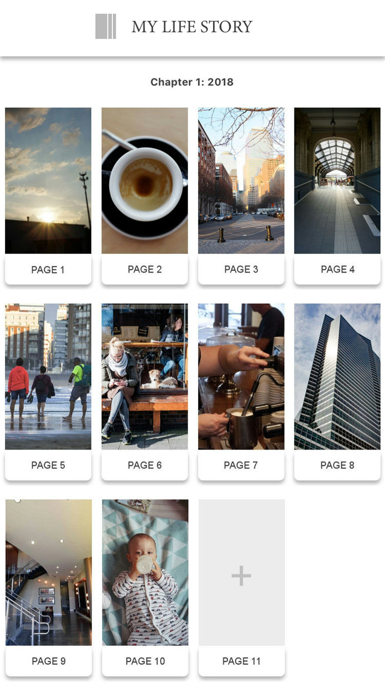 Novestic gallery image