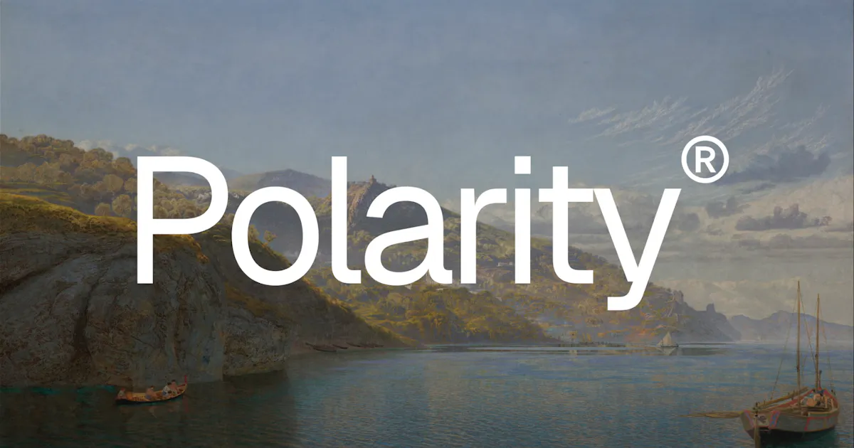 Polarity