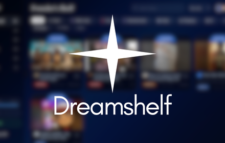 Dreamshelf