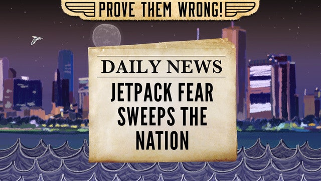 Piloteer gallery image