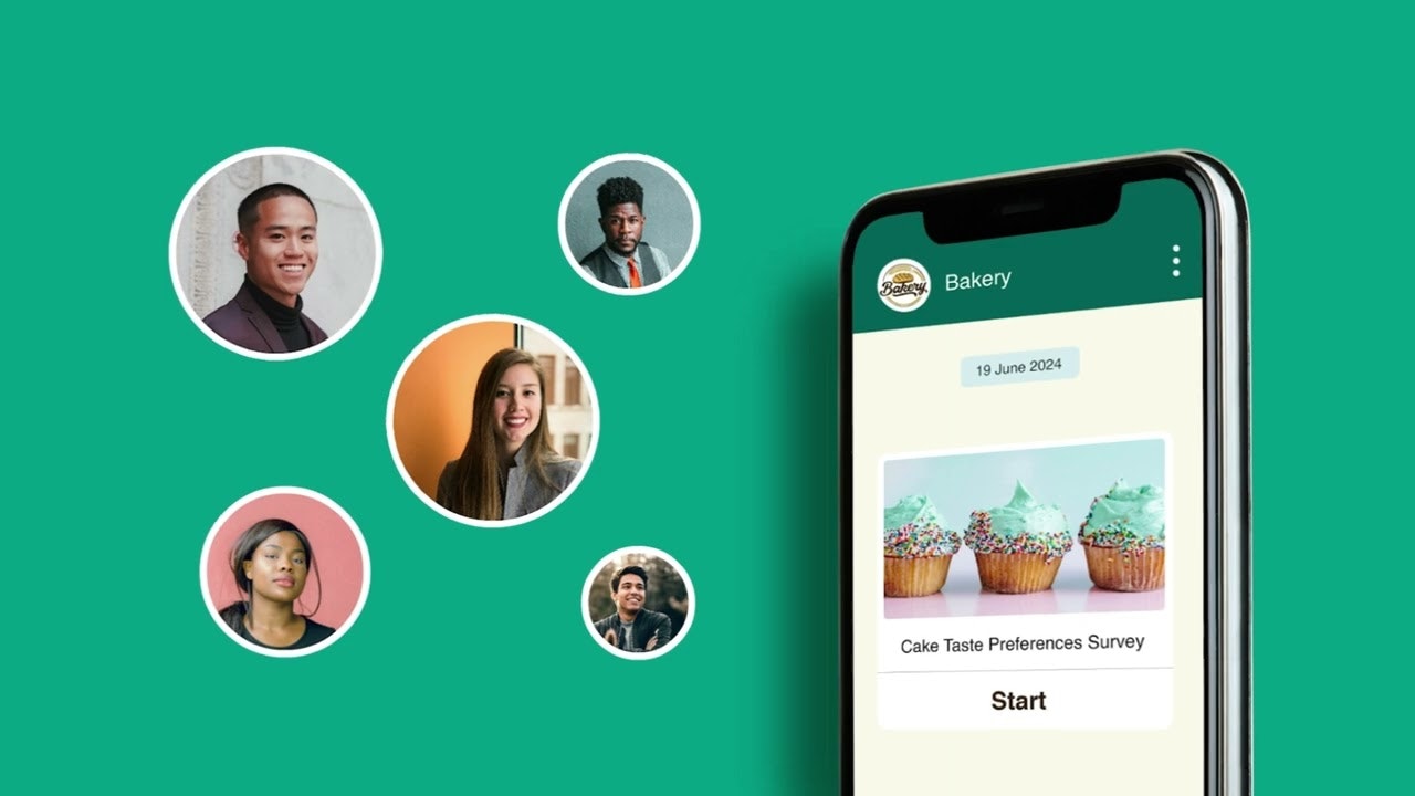 RateUp gallery image