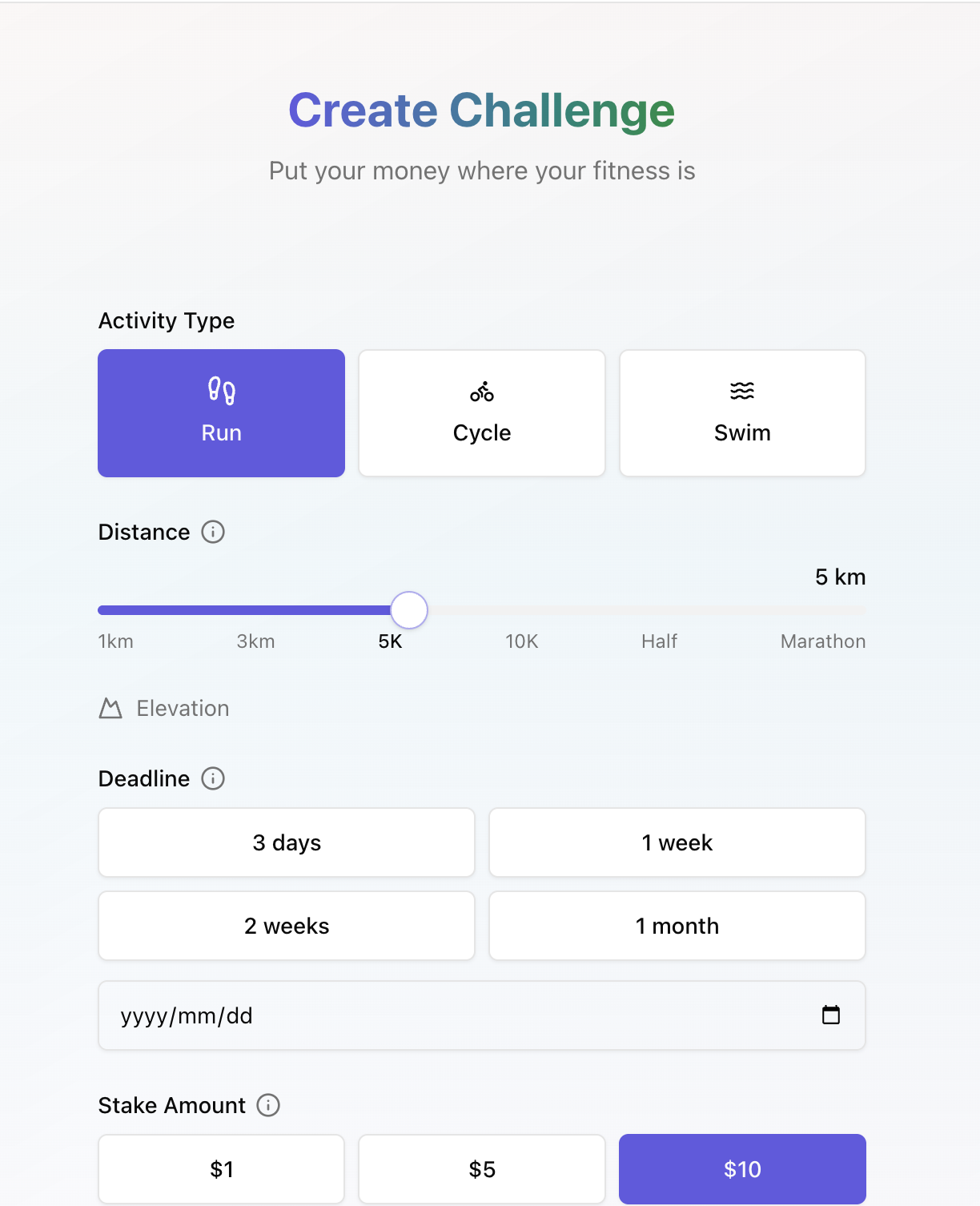 Gauntlet gallery image