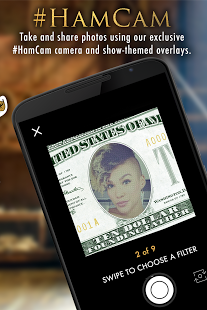 Hamilton gallery image