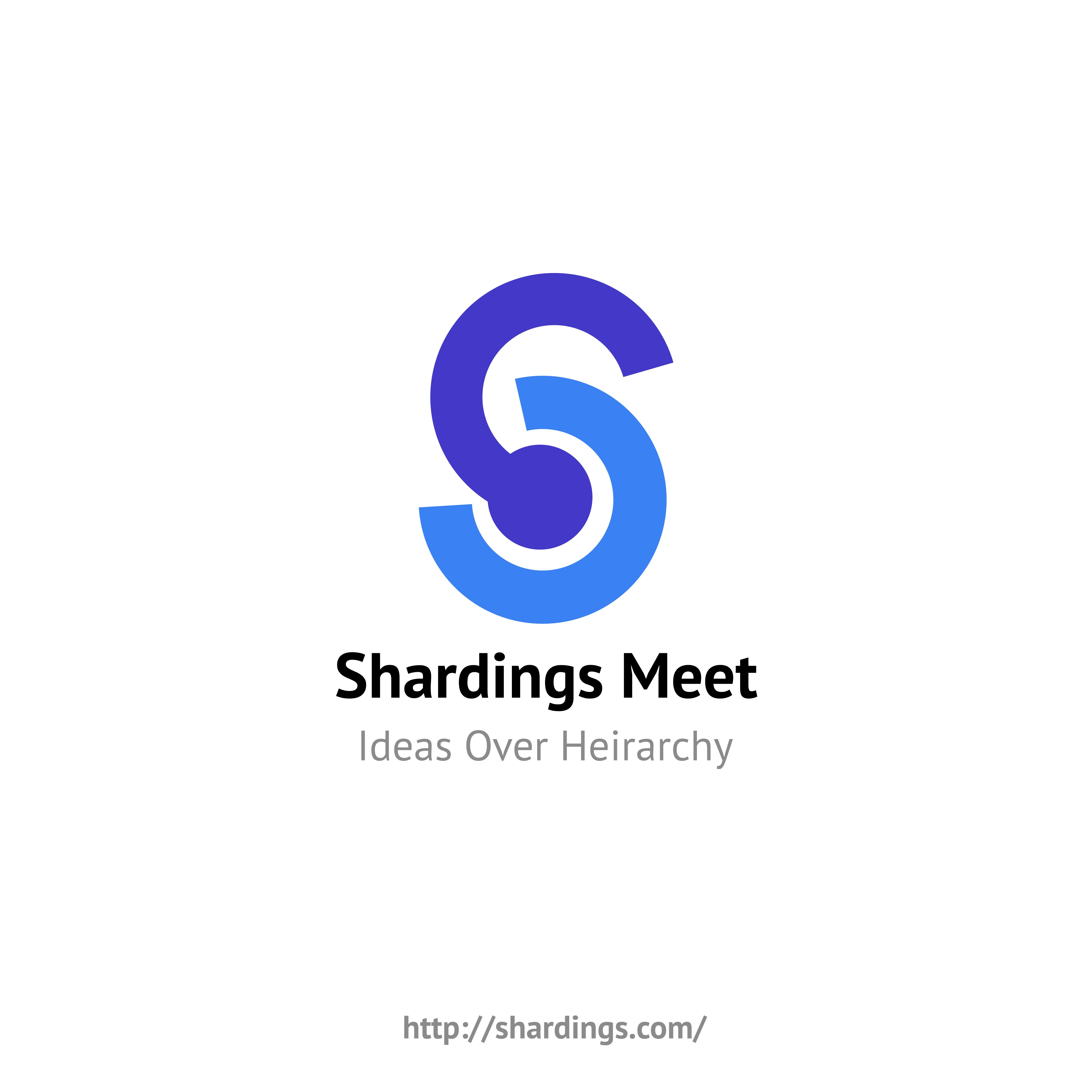 Shardings Meet gallery image