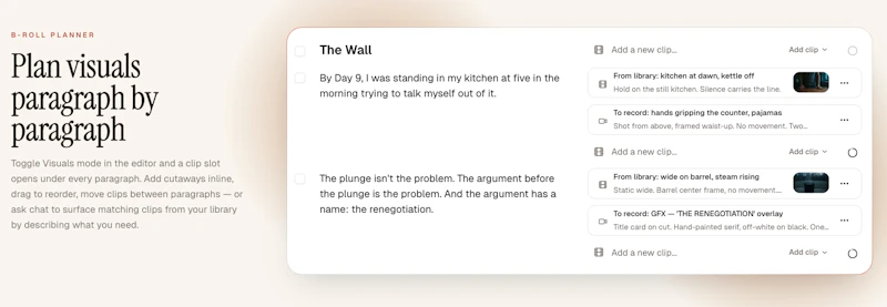 Slate screenshot 4