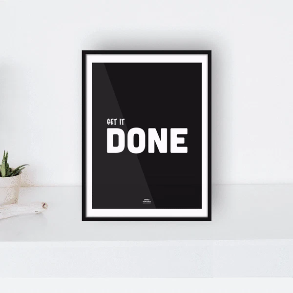 Fancy Ventures Posters