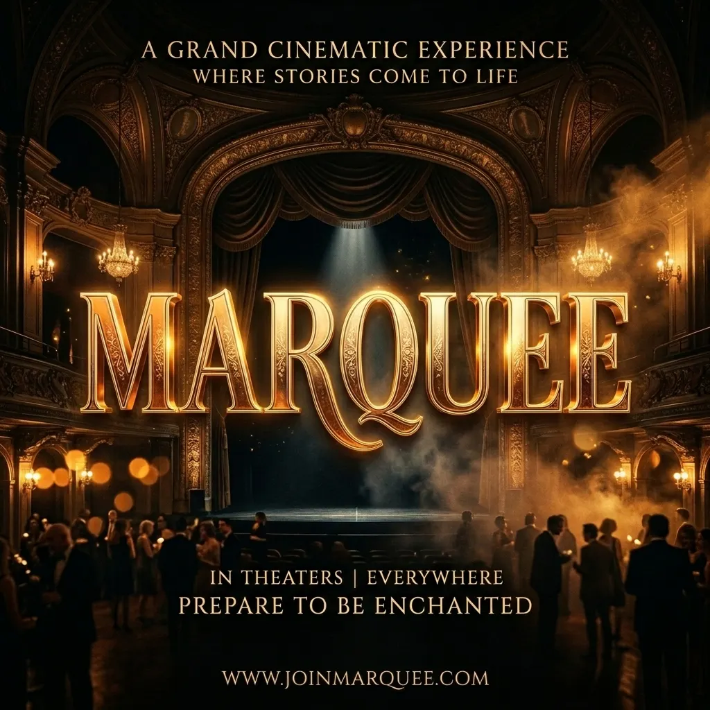 MARQUEE gallery image