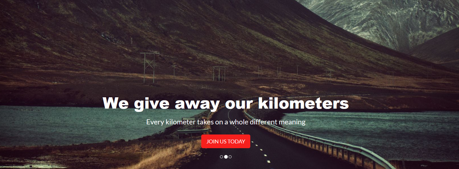 Umbali #ATHLETESFORGOOD gallery image