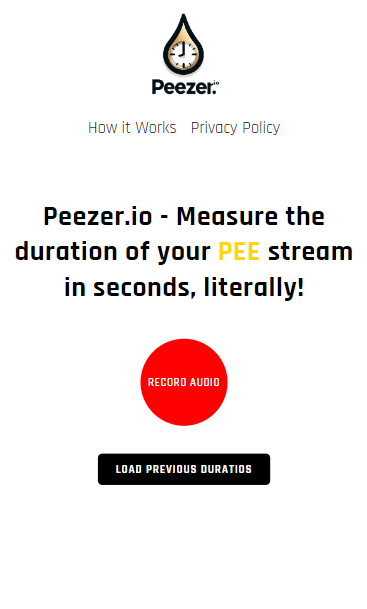 Peezer media 1