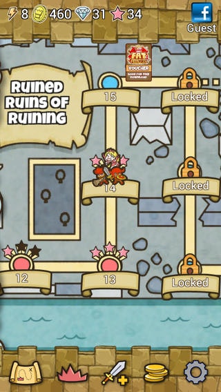 Fat Princess: Piece of Cake