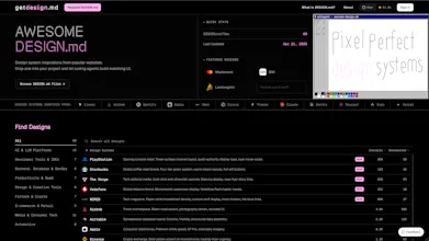 Figma For AI Agents 畫廊圖片