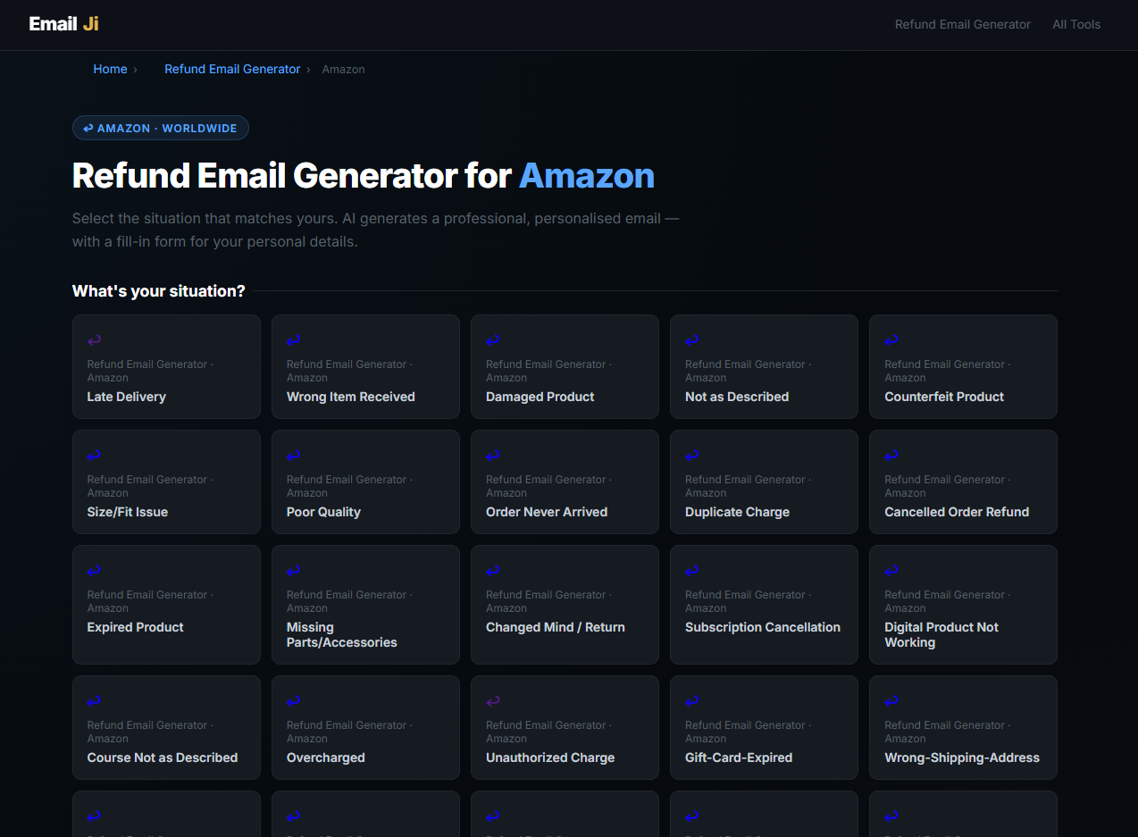 EmailJi gallery image