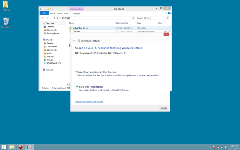 DS4 Tool gallery image