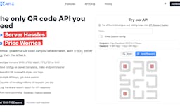 QR-API.com media 1