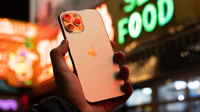 iPhone 13 Series All Set to Launch gallery image