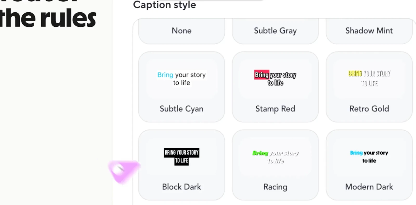 Instant Highlights V2 by Heygen screenshot 5