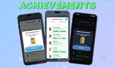 AlphaTubes gallery image