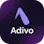 Adivo AIReady – React 19 Admin Dashboard