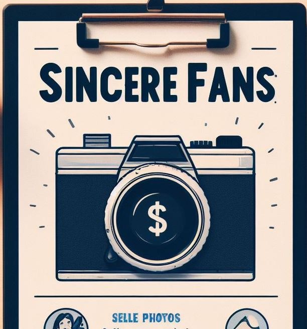 SincereFans | Pay Creators with Crypto media 3