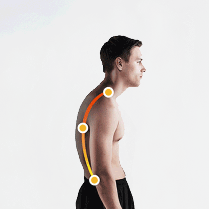 BetterBack Therapy logo