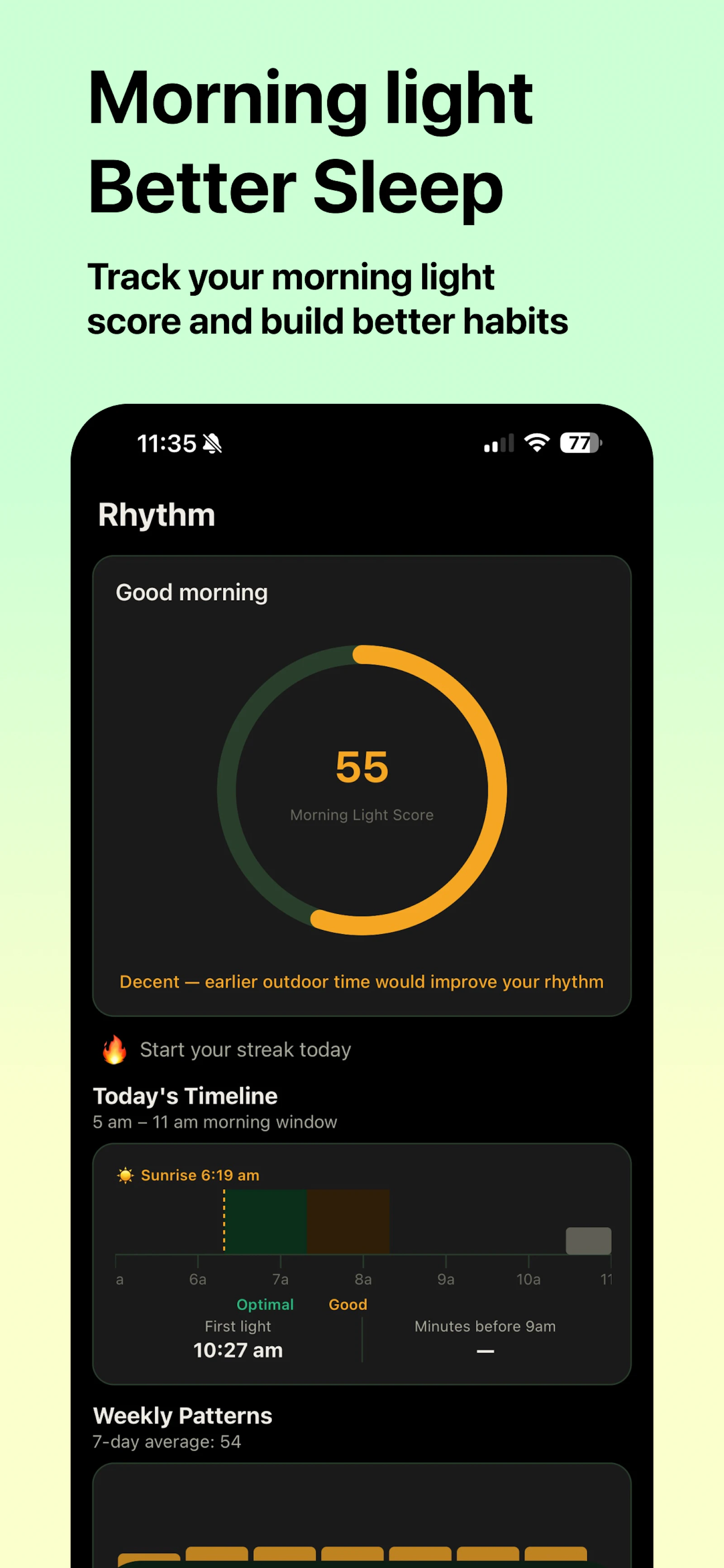 Solaris screenshot 6