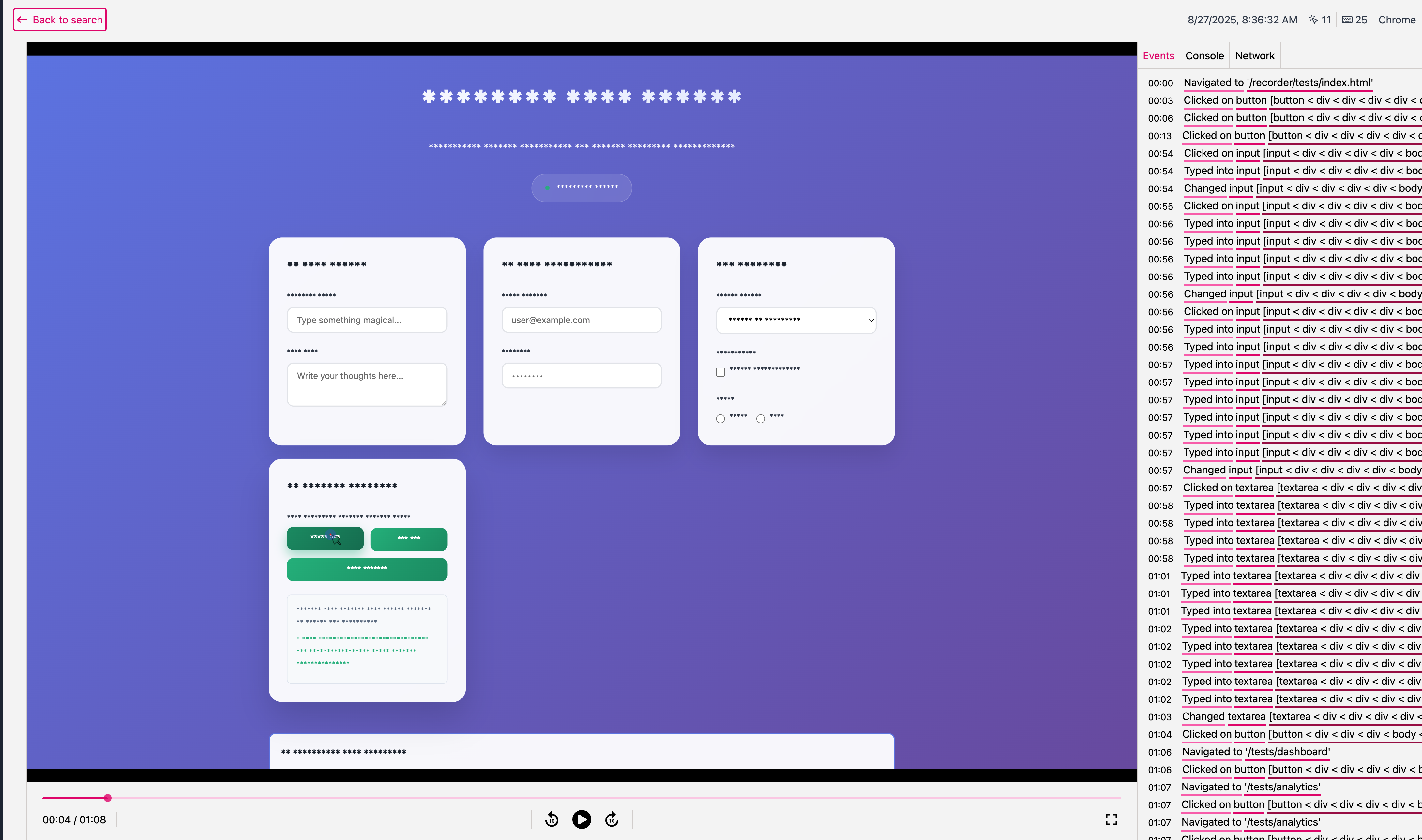 Scry Analytics gallery image