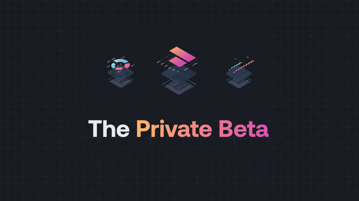 Media Beta persendirian Embeddable 2