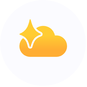 W&B Inference by Weights & Biases logo