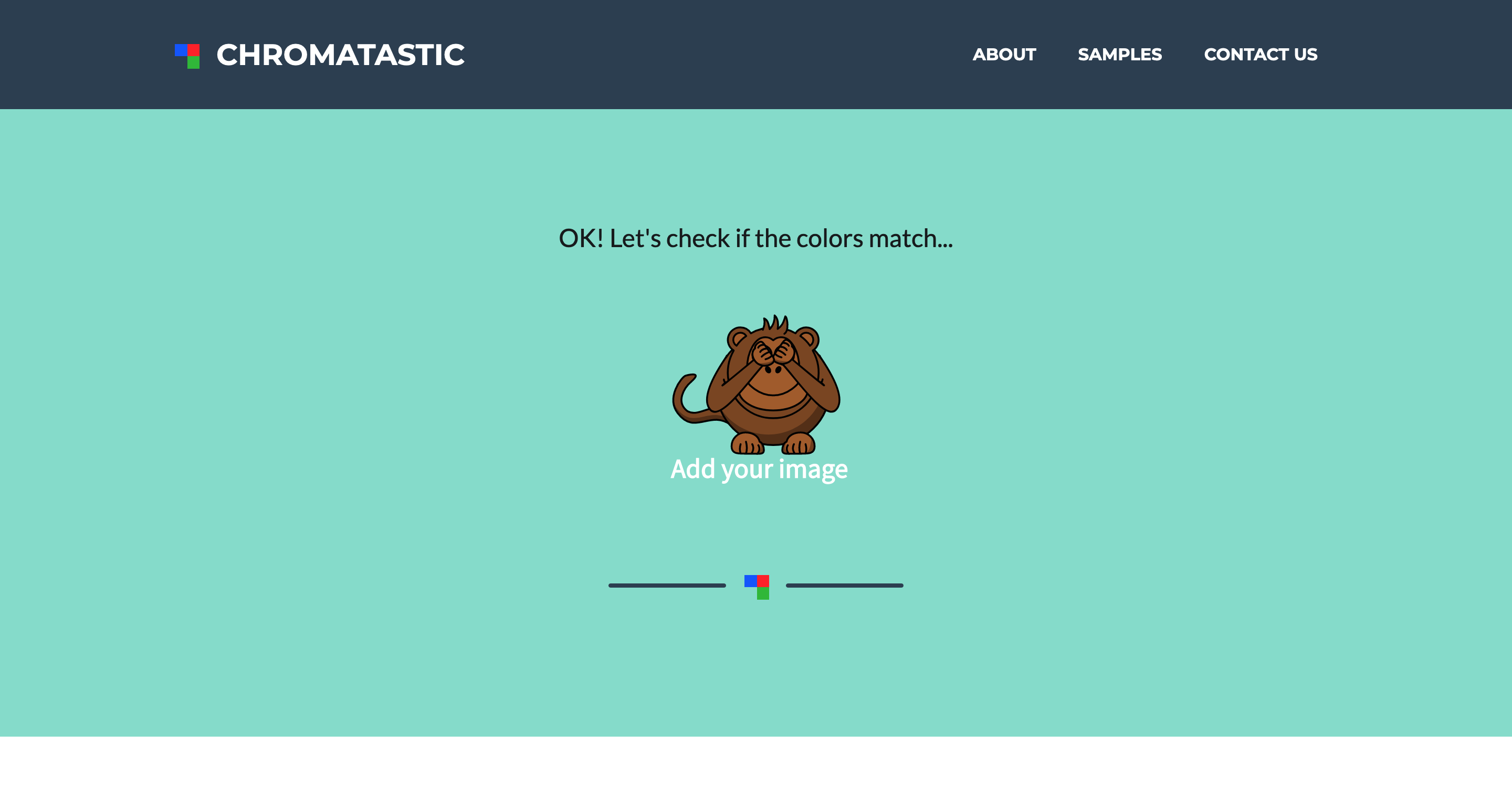 Chromatastic gallery image