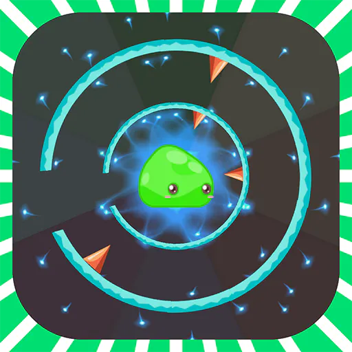 Crazy Circle