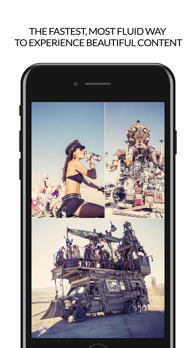 Lookbk gallery image