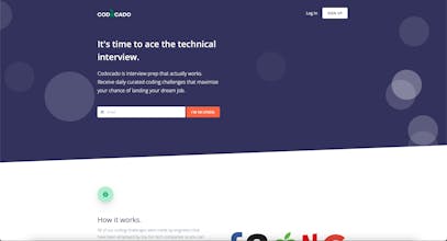 Codocado gallery image