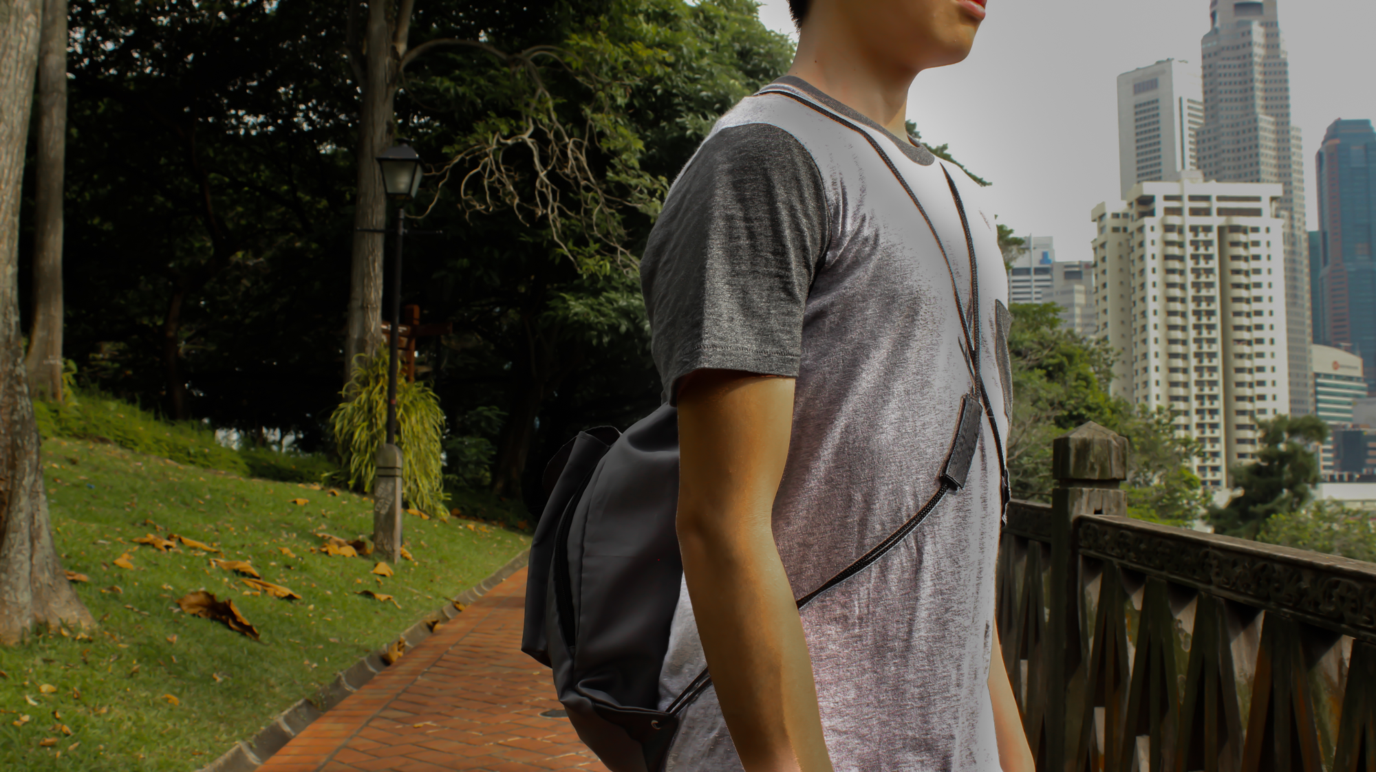 Auster Classic gallery image