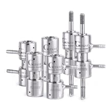 Diamond Interacton Chamber gallery image