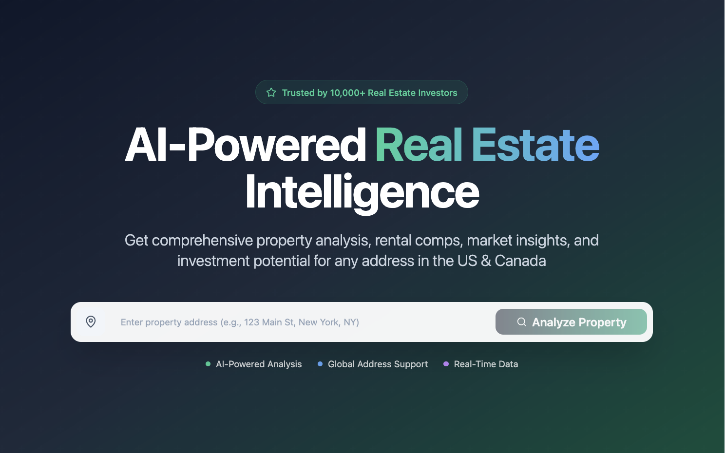 Stone44 - La piattaforma immobiliare completa di AI media 2