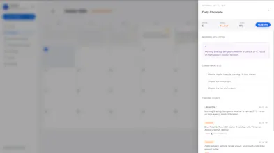 Life OS - Waitlist gallery image