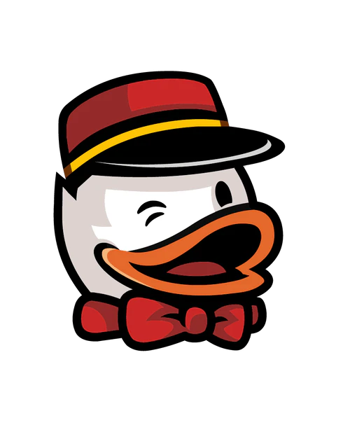 voiceduck