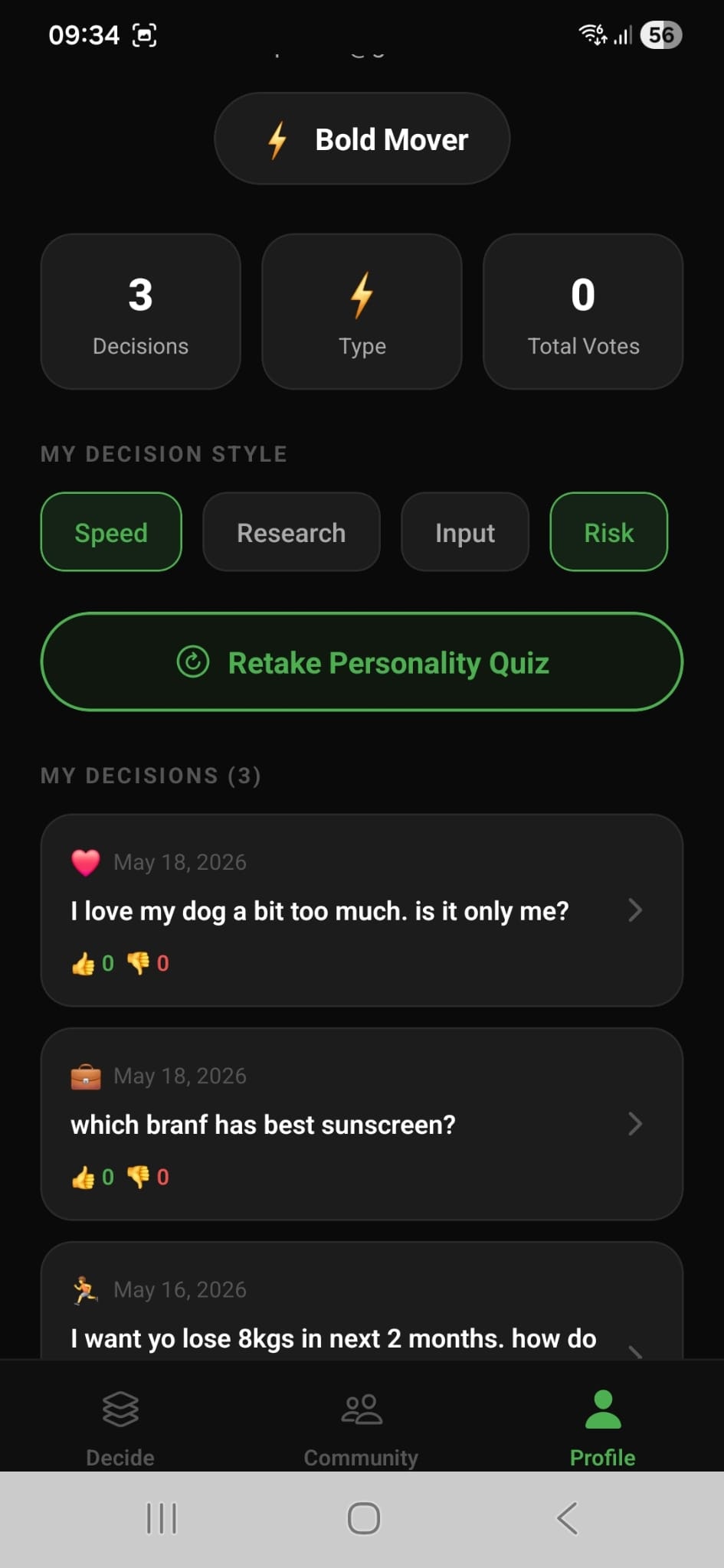 Duo Decidr gallery image