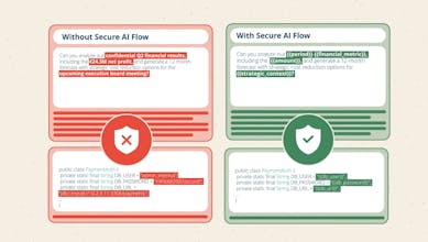 SecureAiFlow gallery image