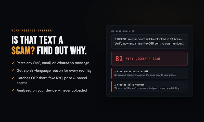 TheCyberSingh screenshot 2