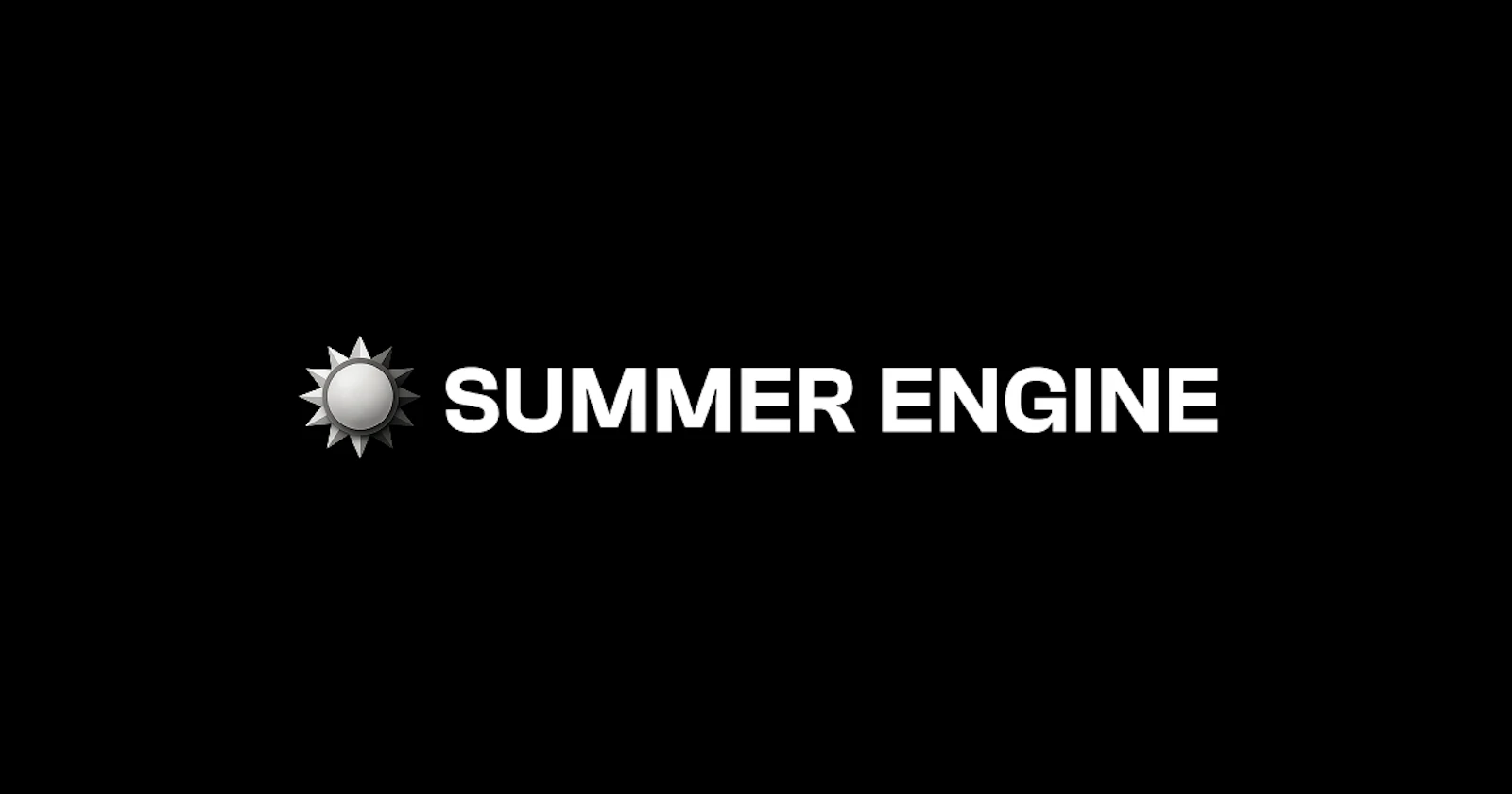Summer Engine screenshot 1