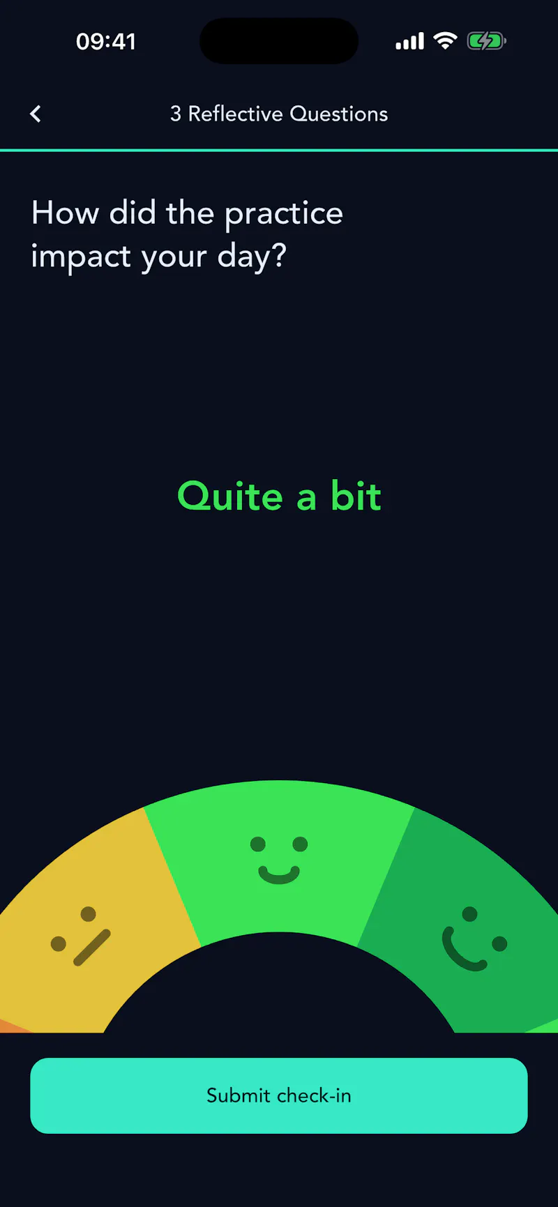 Momentito screenshot 7
