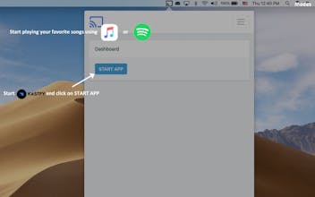 Kastfy gallery image