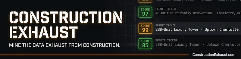 Construction Exhaust screenshot 4