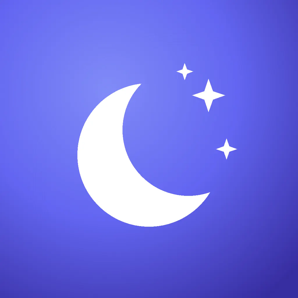 Lull — Sleep Sounds