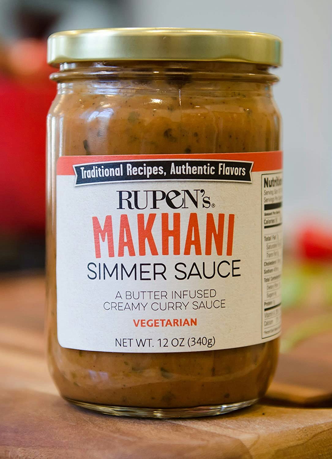 Curry Sauces | Chai Teas | Chutneys 